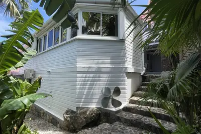 Image de Mana Appartement 1 chambre à Saint Jean sur l'île de Saint Barthelemy