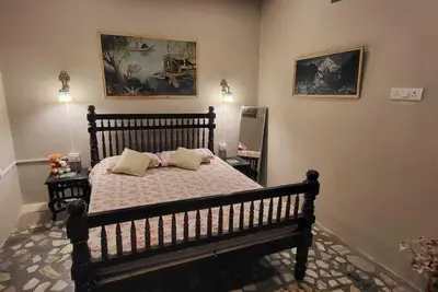 Image de The Mountain Spirit Cottage Landour, Mussoorie