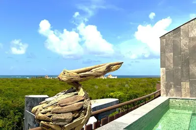 Casa V - Penthouse Elegance