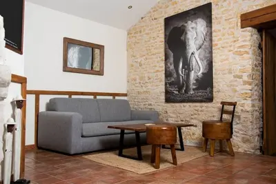 Image de Gîte l'Ora des Marais V