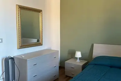 Image de Within walking distance of the heart of Catania. Apartment complete with every comfort.