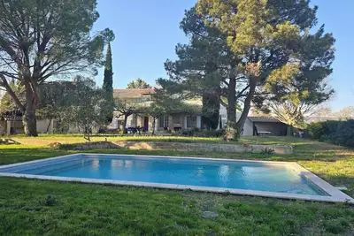 Image de Maison de Charme