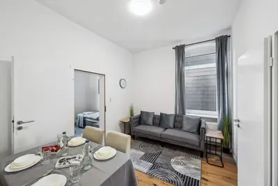 Image de Wupper Home I, top location Ideal for business people, fitters, families, 3 rooms