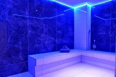 Image de 2Bedroom Heart of Sandton Pool & Gym