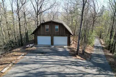 Image de Barndomenium 60 acre retreat *New Listing*