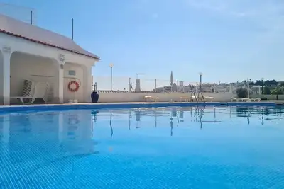 Image de Albufeira, Blue Wave Retreat (64)