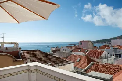 Image de Oceanview Hideaway with a terrace