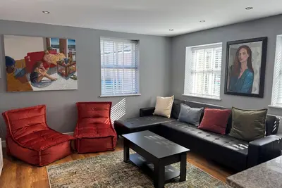 Image de Heart of Buxton (Apartment)