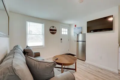 Image de Pet-Friendly Wareham Retreat Near Onset Beach!