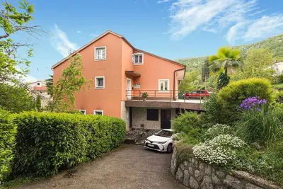 Image de Bel appartement de 2 chambres à Lovran