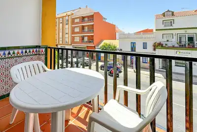 Image de Superbe appartement à Velez Malaga