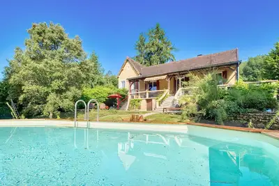 Image de Cozy home in Les Eyzies