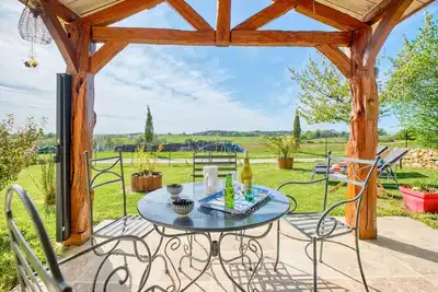 Image de Belle maison aux Lèches