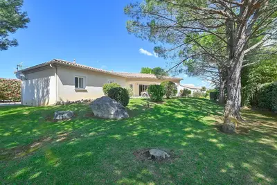 Image de Belle maison à Combas