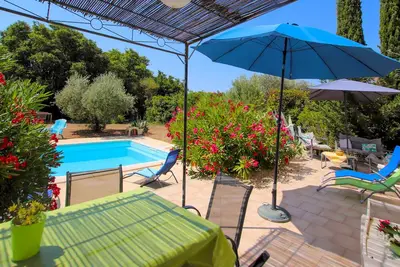 Image de Belle maison à Saint Maurice sur Eygu