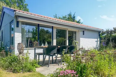 Image de Pet-friendly home in Scherpe nisse