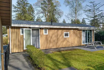 Image de Maison confortable à Vorden avec WiFi