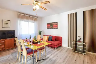 Image de Bel appartement 1 chambre à Grado