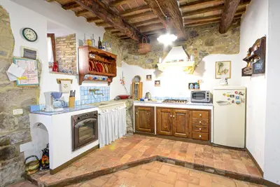 Image de Bel appartement à Roccastrada