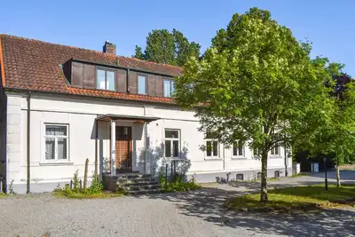 Image de Belle maison à Flyinge