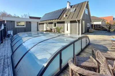 Image de Superbe maison à Höganäs