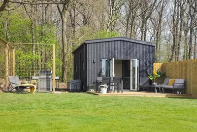 Image de Maison confortable à Dalby avec WiFi