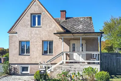 Image de Superbe maison de 2 chambres Ă .