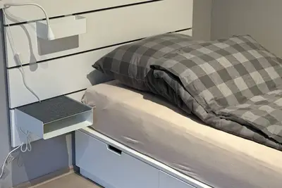 Image de Fewo \"Am Stausee\" pet friendly