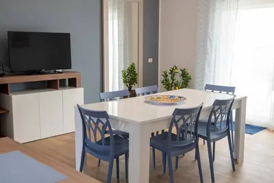 Image de Villa Rosy - Your Villa Near the Sea