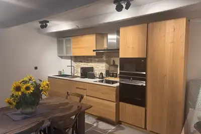 Image de Le Gite du Domaine de Haut Ghor