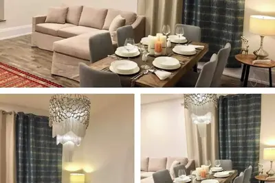 Image de Beautiful modern new 2Story+Basement+free parking, Great location, close to Yonge