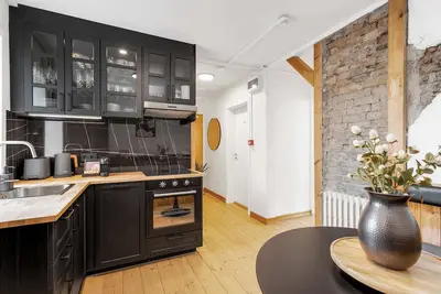 Image de Ranargata - Central Four Bedrooms Apartment C
