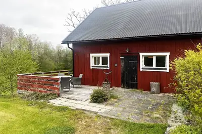 Image de Cozy wilderness apartment in Mellerud  |Se17015