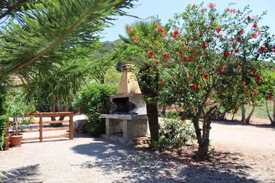 Image de Countryside house in Alghero with garden. Perfect for 2, close to the beach