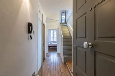 Image de Florence Loft Duomo in great location