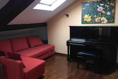 Image de My Cozy Nest in Milan Center - entire place