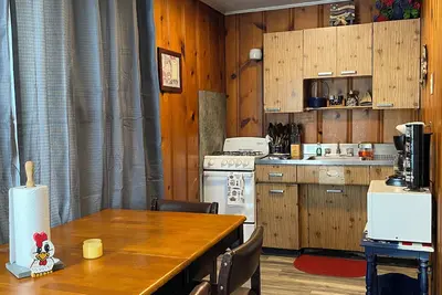 Image de Cabin7 BullShoalsLakefrontcabin