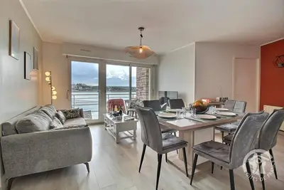 Image de Le Cocon du Port - Erquy