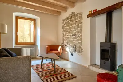 Image de Rustic Family-Friendly House