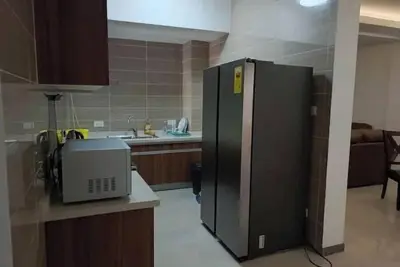 Image de Two bedroom serviced apartment at Alphabet city