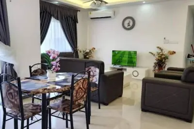 Image de J104 Three bedroom apartment