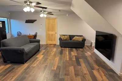 Image de Backwoods Bungalow