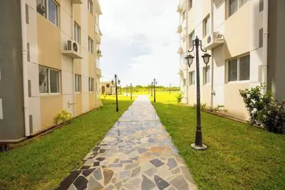 Image de two bedroom junction mall spintex Alphabetparkway