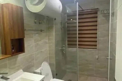 Image de two bedroom apartment J401