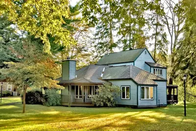 Image de Charming 2-bedroom villa in delightful East Stroudsburg with Ac