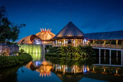 Image de Vidanta Resort at Riviera Maya-Grand Bliss - 1 Bedroom Suite