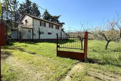 Image de Se143 - Senigallia, farmhouse surrounded by green hills