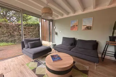 Image de Vacances au lac à Biscarrosse!