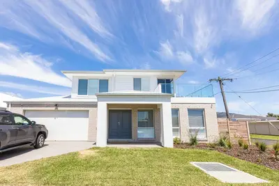 Image de New Retreat by the Sea- The Longer U Stay=Greater discount. Min. 14 days-6months+