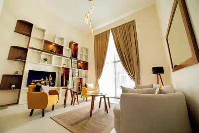 Image de Vista Acueducto (Historic Center/Pet Friendly)